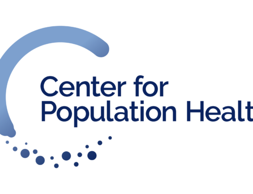 1889 Foundation provides ongoing financial support to Center for Population Health